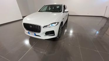 Jaguar F-Pace 2.0 D 163 CV AWD aut. SE