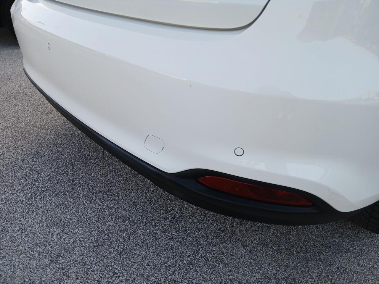 Fiat Tipo 1.6 MJET 120CV 5P LOUNGE 2019