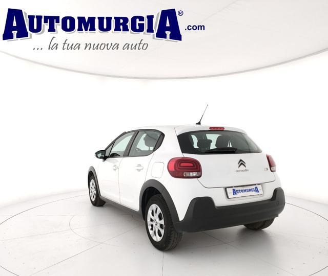 CITROEN C3 BlueHDi 100 S&S Feel
