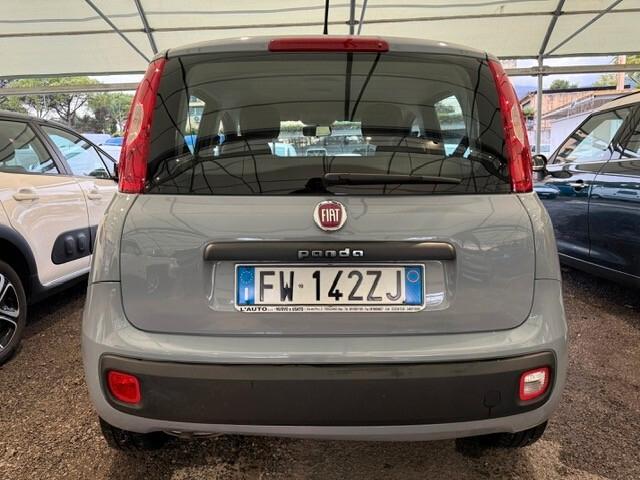 Fiat Panda 1.2 EasyPower Easy
