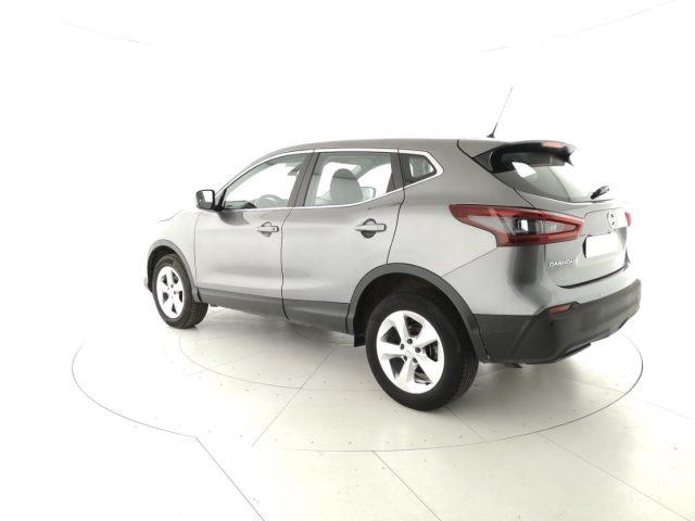 NISSAN Qashqai 1.5 dCi 115 CV DCT Business