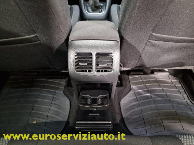 VOLKSWAGEN Golf 1.6 TDI DPF 5p. Comfortline