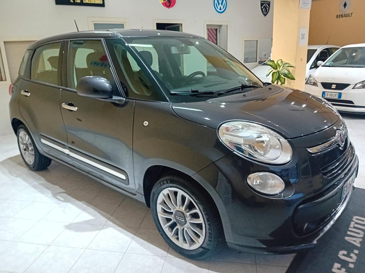 Fiat 500L 1.4 95 CV Pop Star