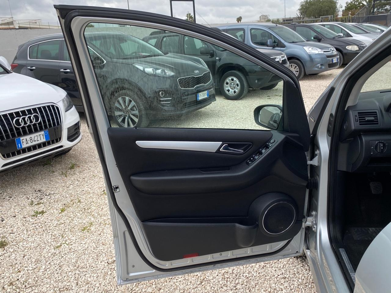 Mercedes-benz A 150 A 150 Elegance
