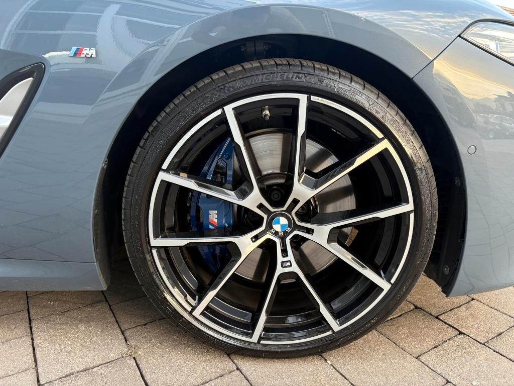 Bmw 840 d xDrive Coupé M Sport CARBON CORE