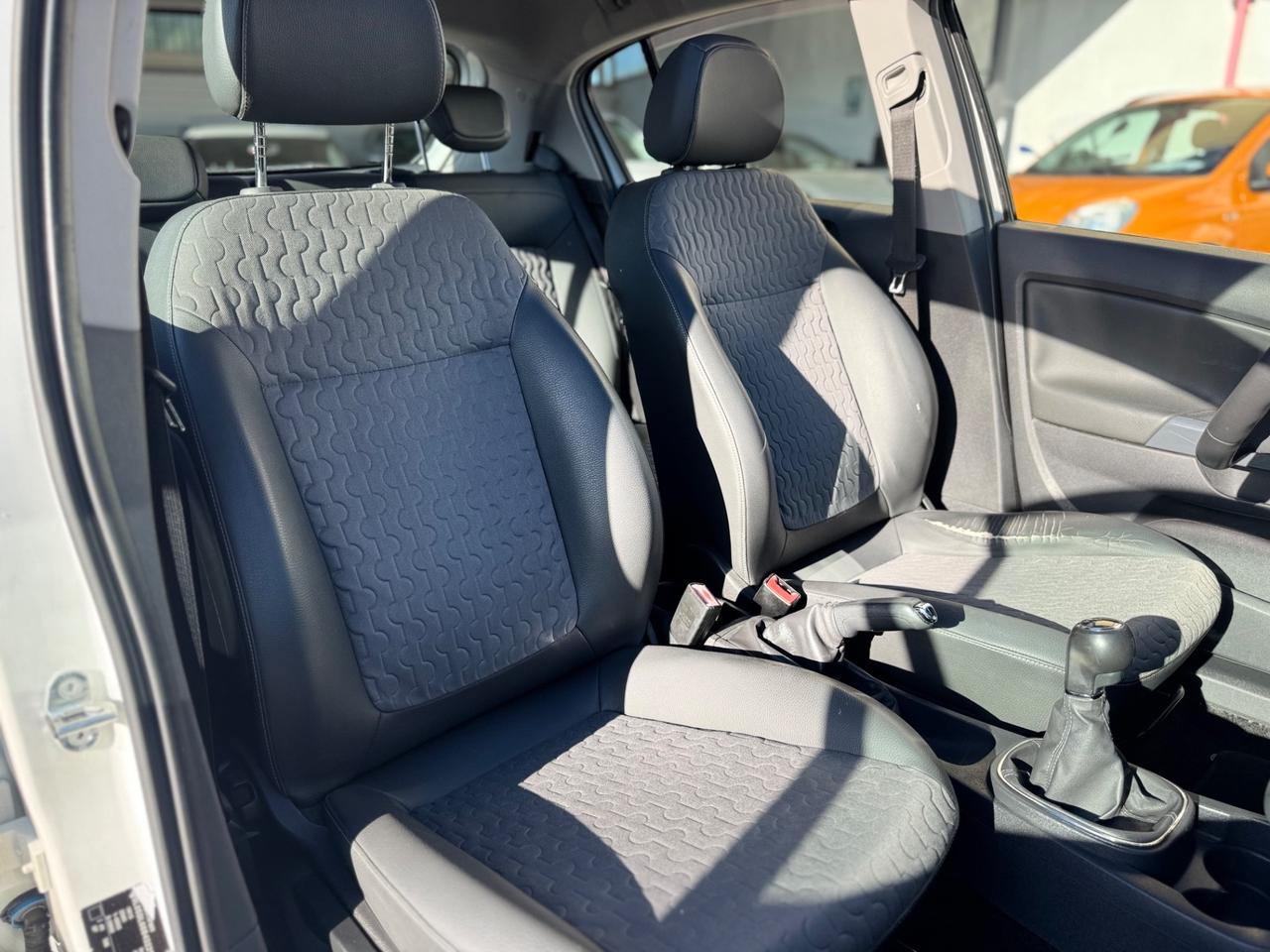 Opel Corsa 1.4 16V 5 porte Elective MOTORE NUOVO