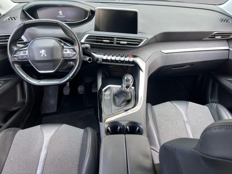 PEUGEOT 3008 BLUEHDI 120 S&S BUSINESS