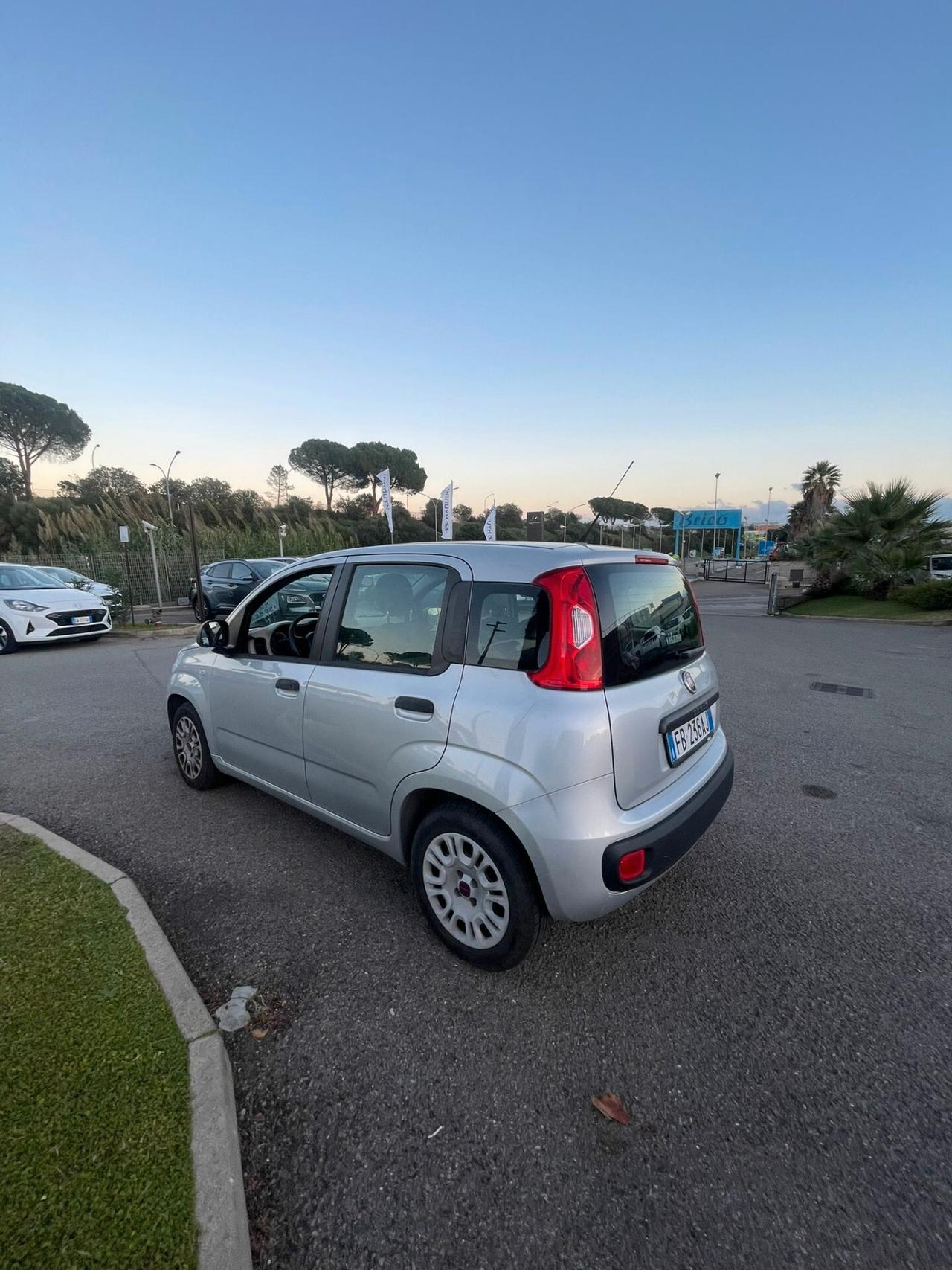 Fiat Panda 1.3 MJT S&S Easy