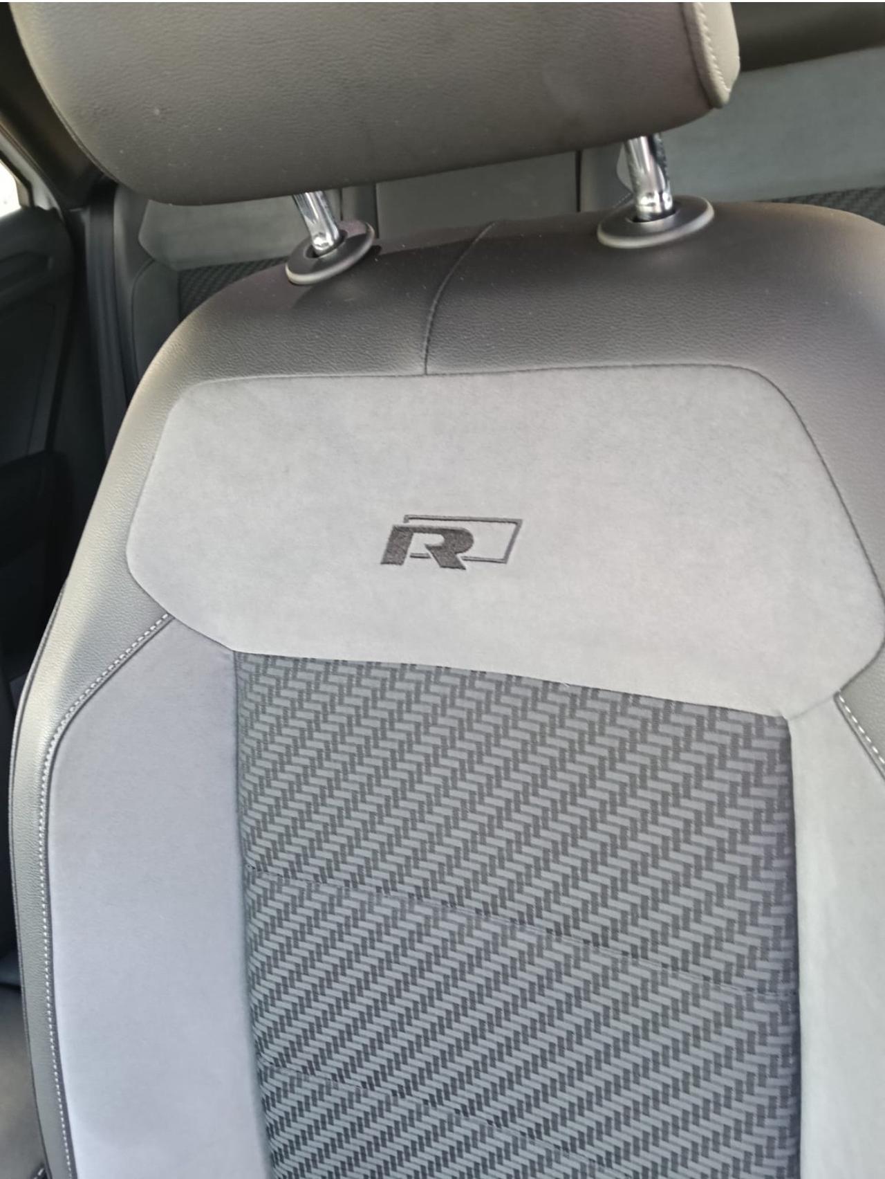 Volkswagen T-Roc 2.0 TDI SCR 150 CV R-Line