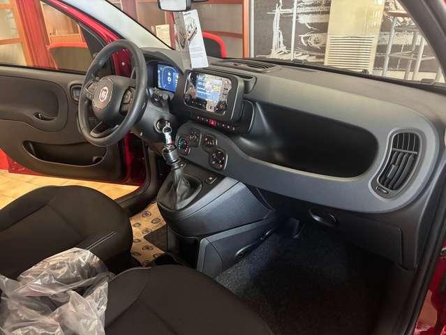 Fiat Panda panda serie 9
