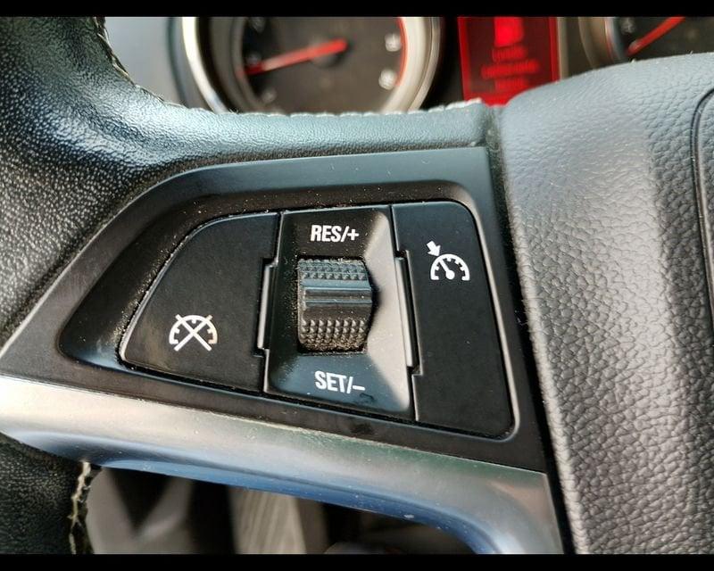 Opel Meriva Meriva 1.4 T 120CV GPL TECH Cosmo