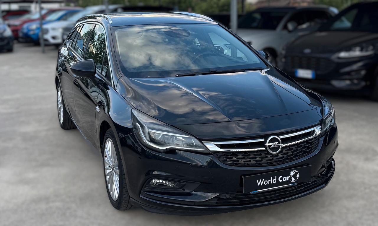 Opel Astra 1.6 CDTi 136CV Start&Stop Sports Tourer Elective