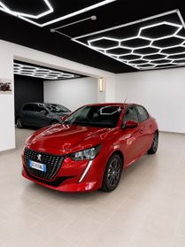 Peugeot 208 BlueHDi 100 Stop&Start 5 porte GT Pack