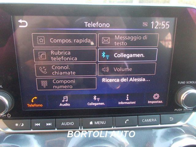 NISSAN Juke 1.0 DIG-T 14.000 KM 117C N-Connecta