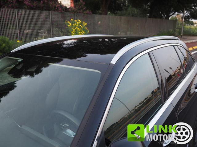 MERCEDES-BENZ C 220 D All-Terrain Premium Plus 4 Matic