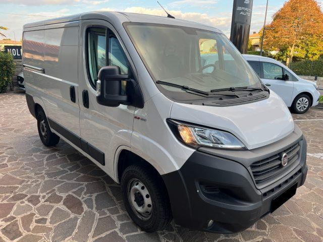 FIAT Ducato FURGONE 28 2.3 MJT 120CV PC-TN