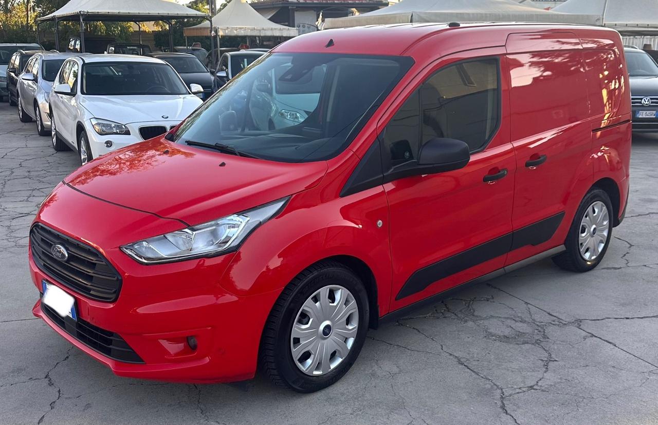 Ford Transit CONNECT 1.5 TdCi 120cv 2019