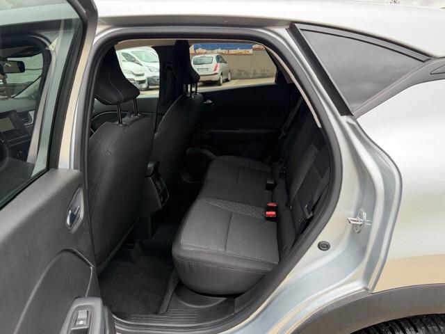 Renault Captur TCe 100 CV GPL Equilibre