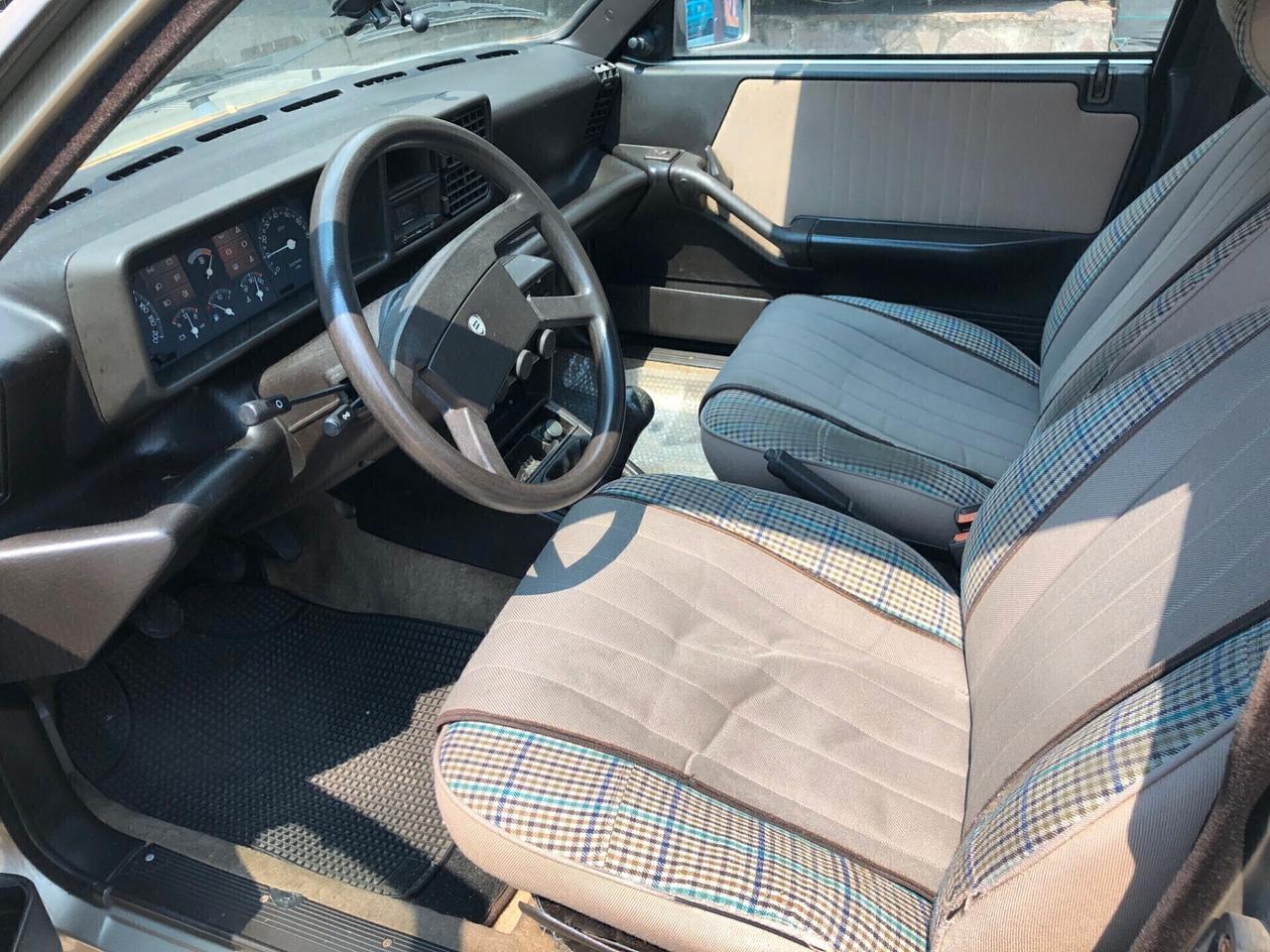 Lancia Prisma 1.5 lx