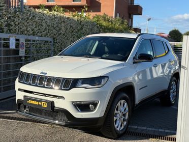 Jeep Compass 1.3 Turbo T4 190 CV 4XE Limited GARANTITA NO VINCOLI FIN