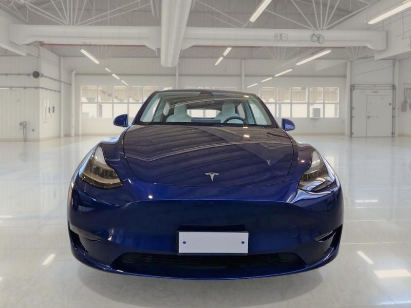 TESLA MODEL Y 75 KWH PERFORMANCE DUAL MOTOR 4WD AUTO SUV
