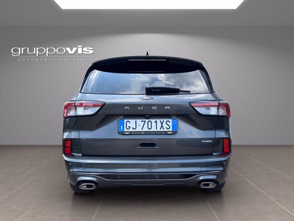 FORD Kuga full hybrid ST-Line 2wd Automatica del 2022