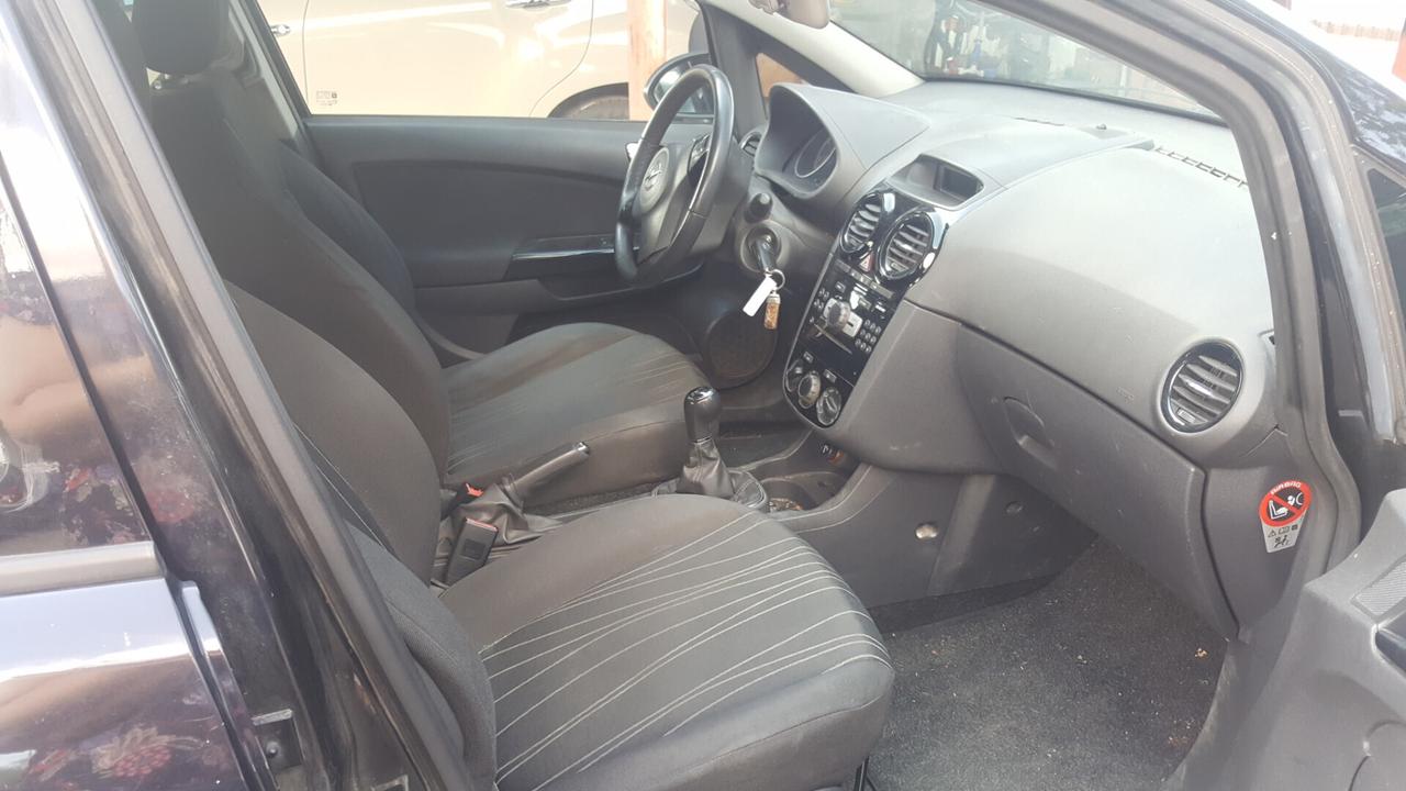Opel Corsa 1.3 CDTI 95CV F.AP. 5 porte Cosmo