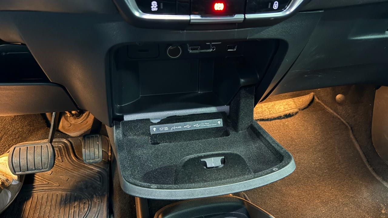 Citroen Grand C4 Picasso 1.6 e-HDi 115 ETG6 Exclusive