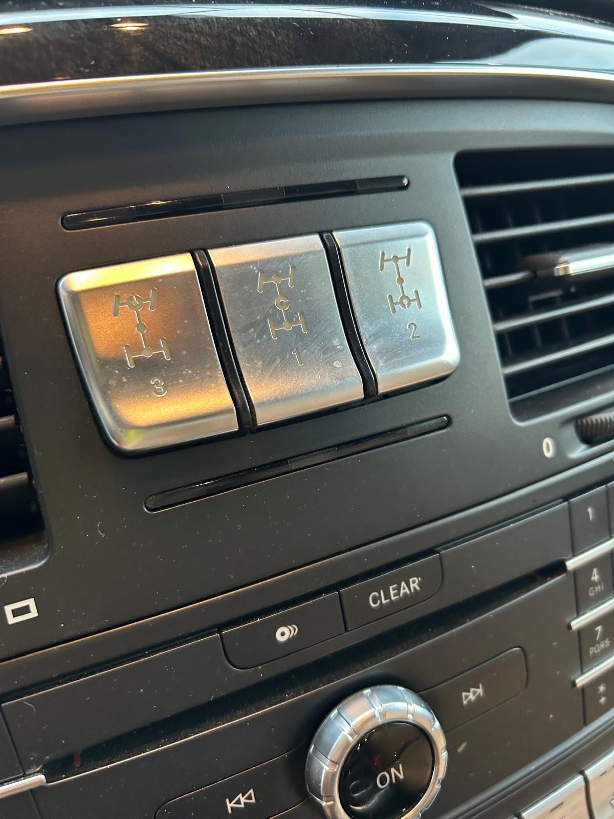 Mercedes-benz G 350 d S.W.