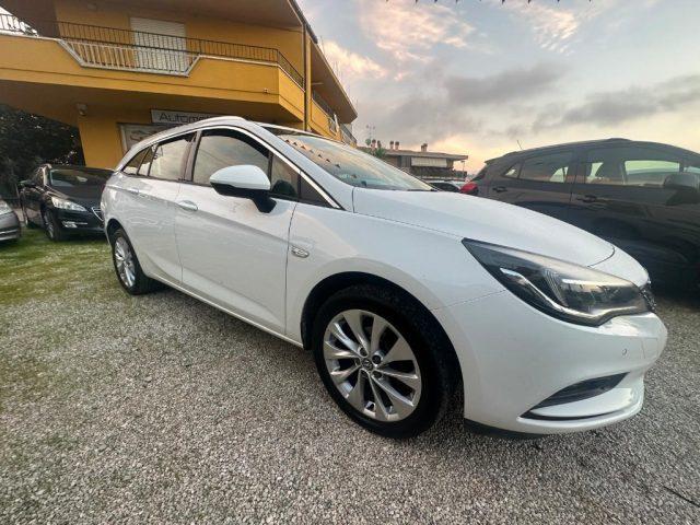 OPEL Astra 1.4 Turbo 110CV EcoM Sports Tourer Innovation