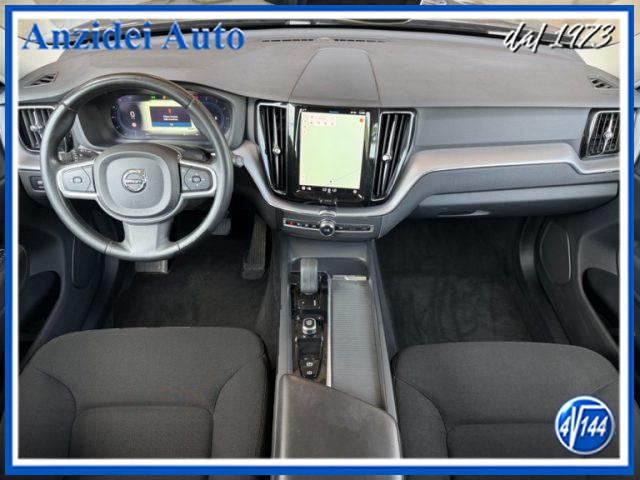 VOLVO XC60 B4 D AWD Geartronic Business