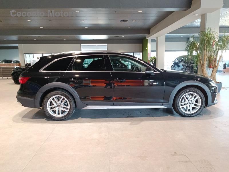 Audi A4 Allroad 40 2.0 TDI mHEV Business Evolution Quattro S tronic