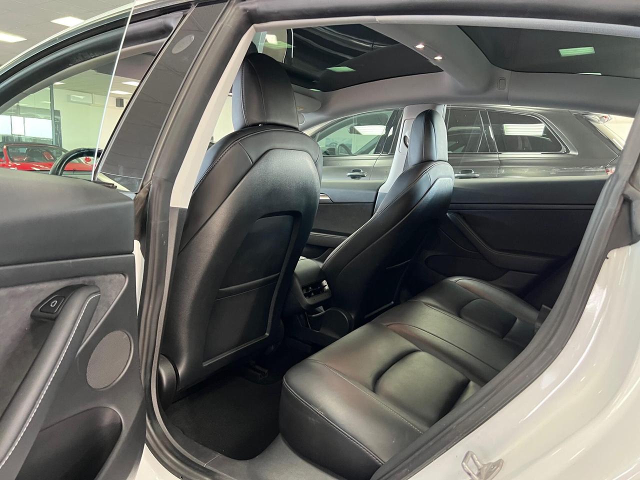 Tesla Model 3 Model 3 Long Range Dual Motor awd