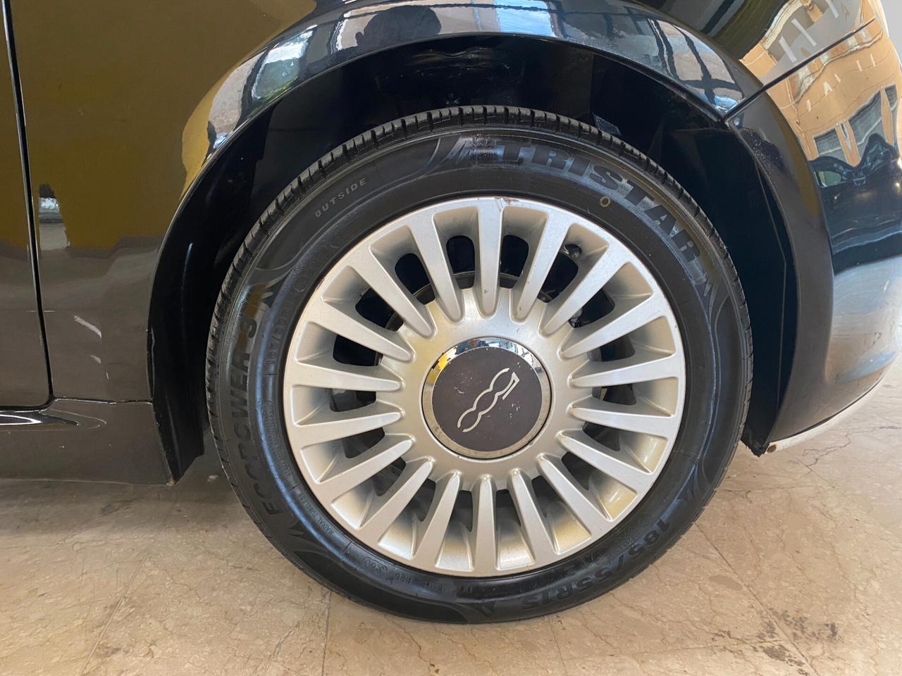 Fiat 500 1.3 Multijet 16V 75 CV Lounge