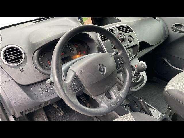 Renault kangoo express 1.5 dci 95cv Blue Ice E6d-temp - IV