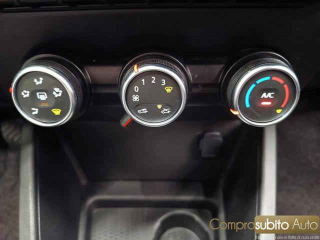 DACIA Duster 1.0 TCe 100 CV ECO-G 4x2 Comfort