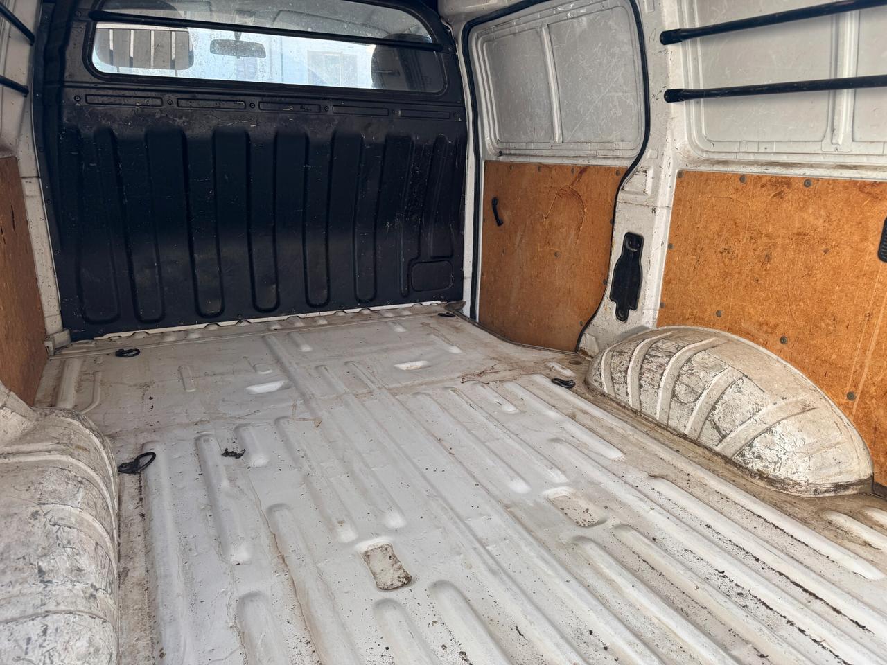 Hyundai H1 AUTOCARRO 3 POSTI