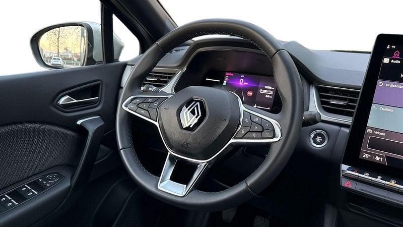 Renault Captur 1.0 tce Techno 90cv 1.0 TCe Techno