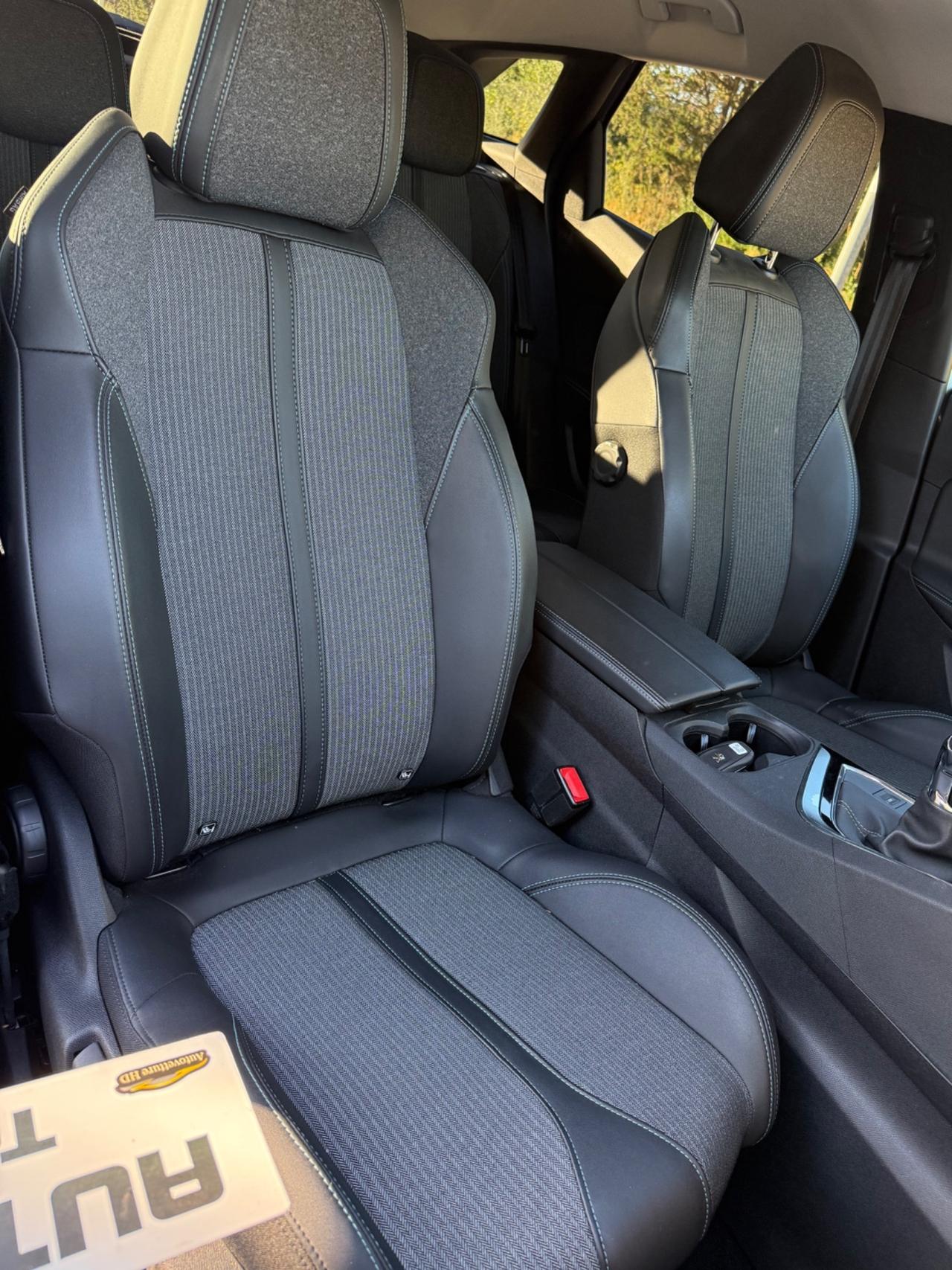 Peugeot 3008 BlueHDi 130 S&S Allure