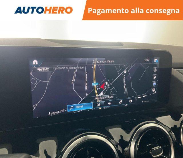 MERCEDES-BENZ GLA 250 e hybrid EQ Premium