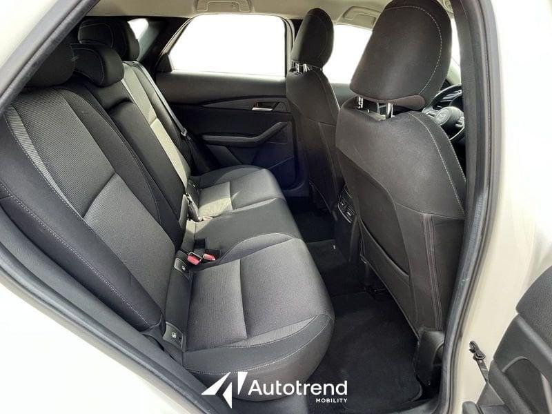 Mazda CX-30 2.0L Skyactiv-G 122 CV M-Hybrid Evolve