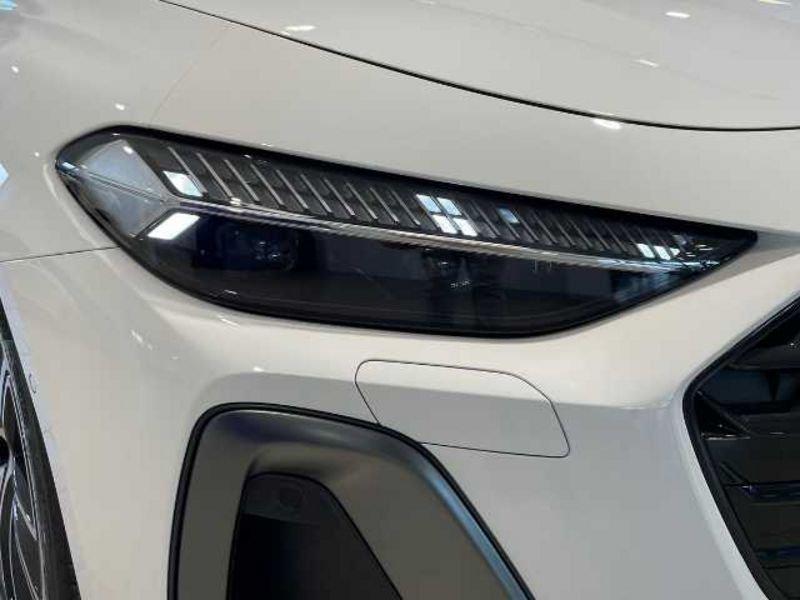 Audi A5 Avant 2.0 tdi mhev S line quattro 204cv s-tronic