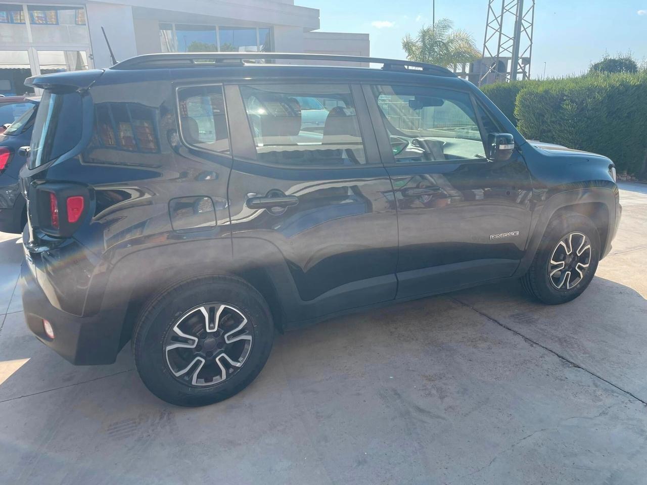 Jeep Renegade 1.0 T3 Longitude