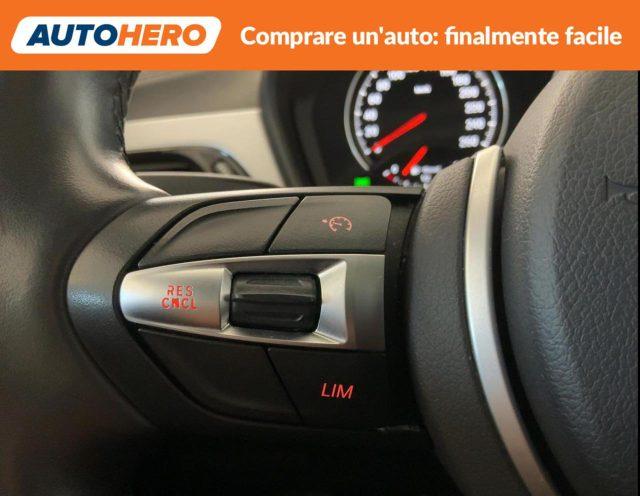 BMW X2 sDrive16d Advantage