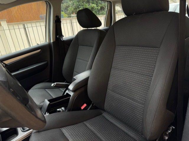 MERCEDES-BENZ B 160 BlueEFFICIENCY Premium