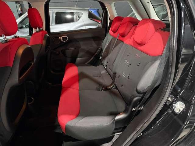 Fiat 500L Benzina Euro 6Neopatentati