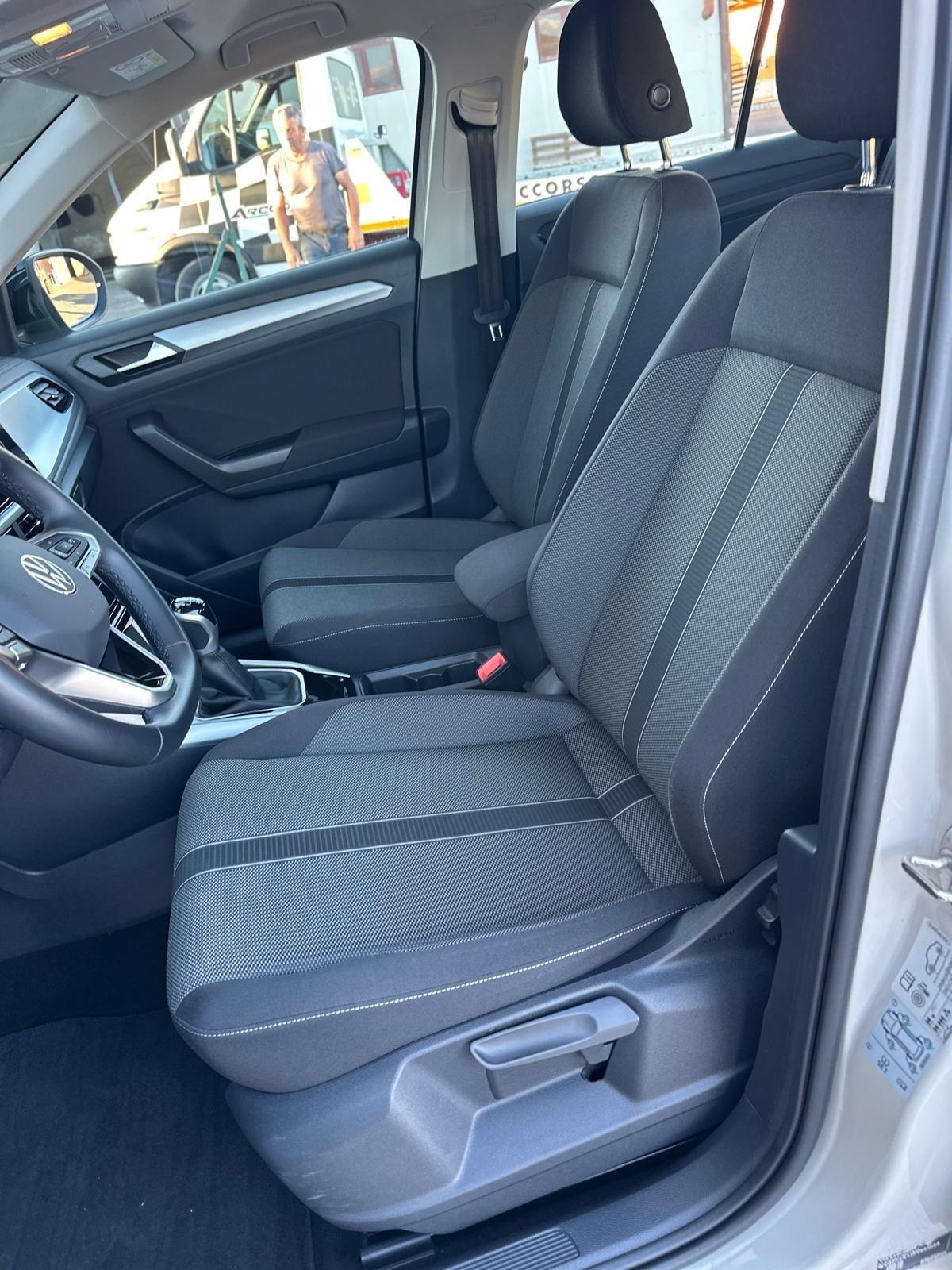 Volkswagen T-Roc 2.0 TDI SCR R-Line