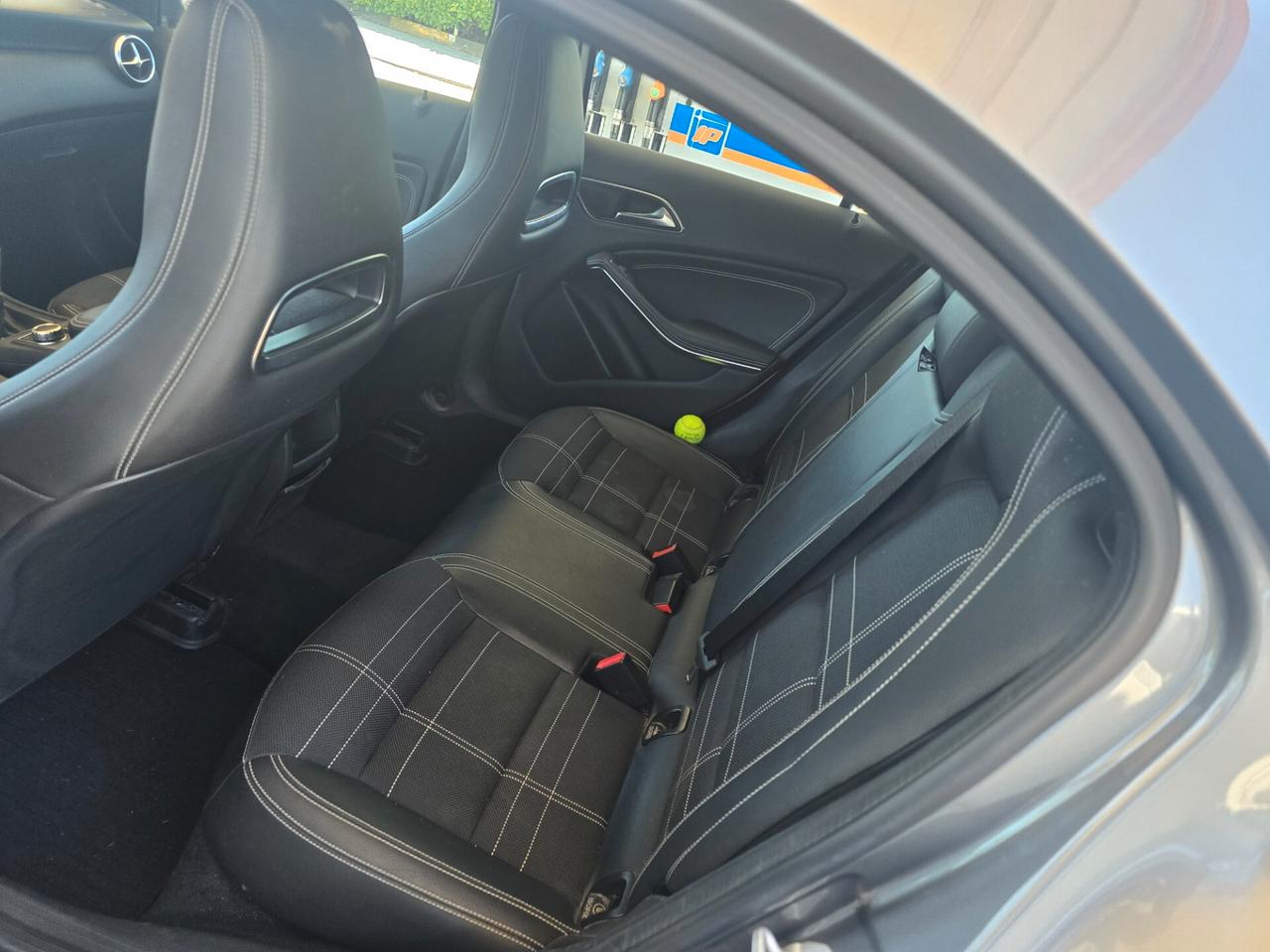 Mercedes-benz A 180 Premium