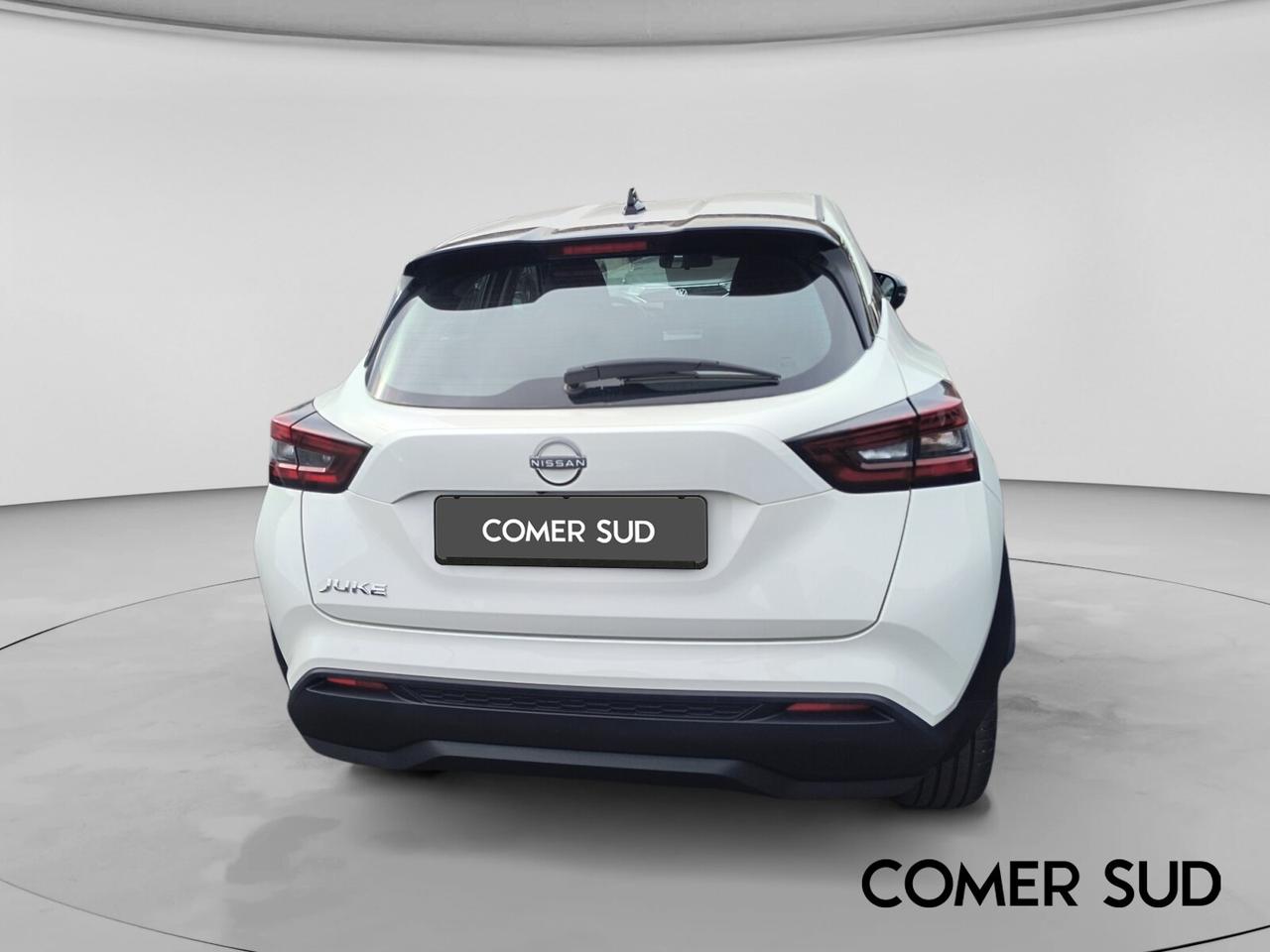 NISSAN Juke II 2024 - Juke 1.0 dig-t Acenta 114cv