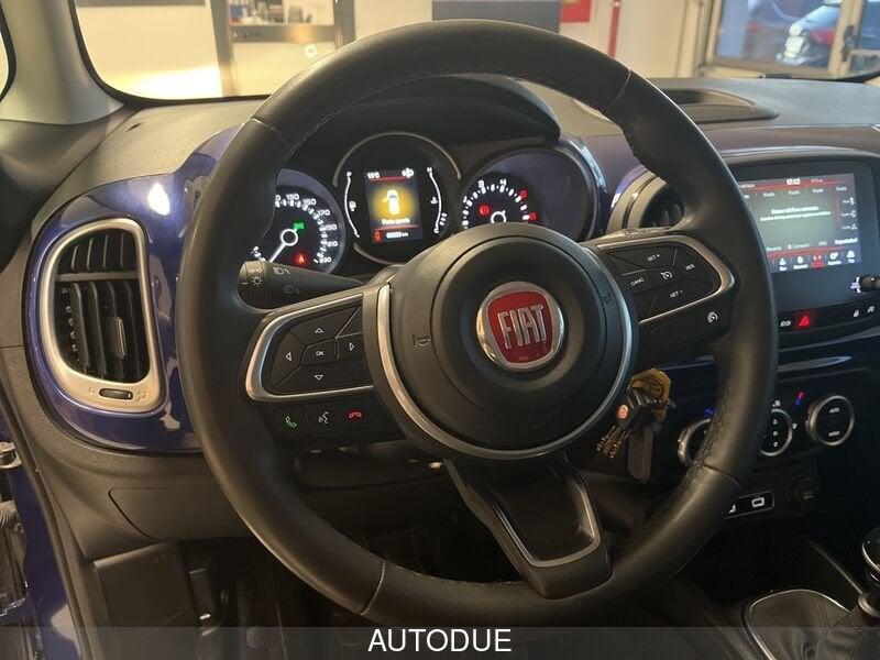 FIAT 500L 1.3 MJT MIRROR 95CV